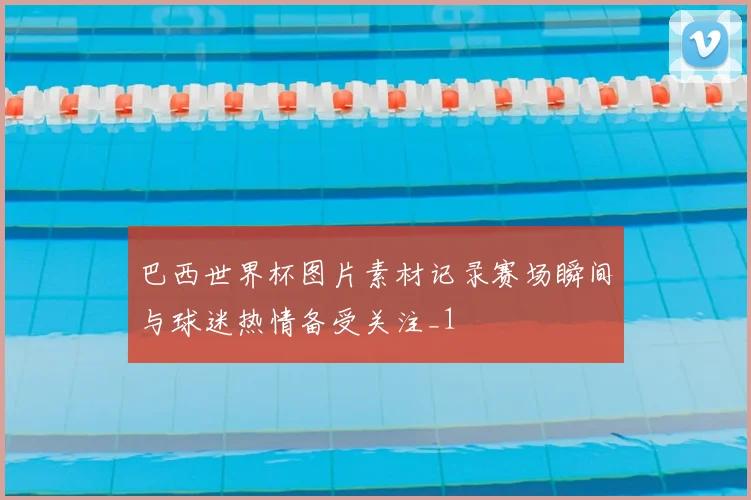 巴西世界杯图片素材记录赛场瞬间与球迷热情备受关注_1